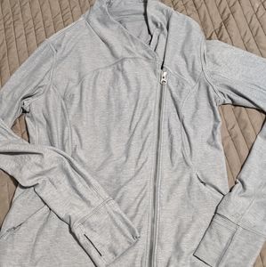 Lululemon Bhakti jacket in 8 (10)
